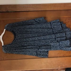 New directions off the shoulder